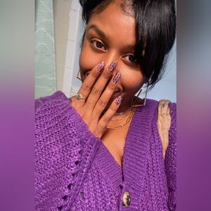 Meet your Posher, Portia